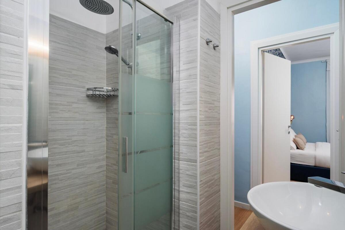 Classbnb - Just 2 Minutes Walk From Domodossola M5 Metro Station Apartamento *