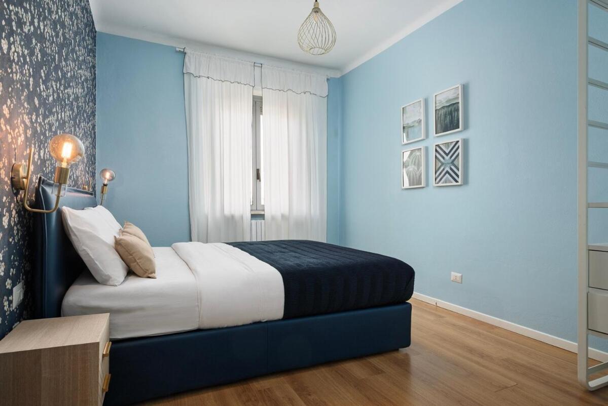 Apartamento Classbnb - Just 2 Minutes Walk From Domodossola M5 Metro Station Milán